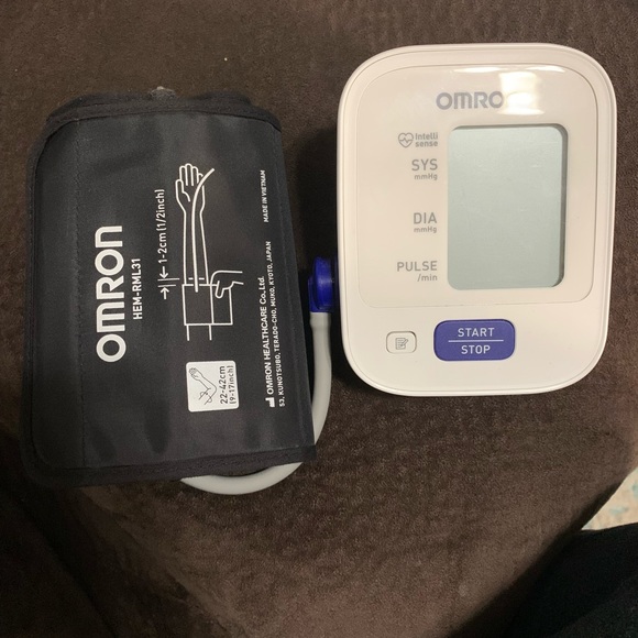 Other - 💥5/$25💥Blood pressure cup